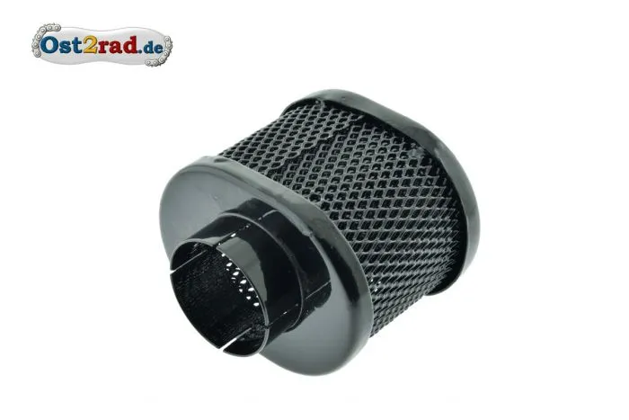 Luftfilter EMW R35 schwarz