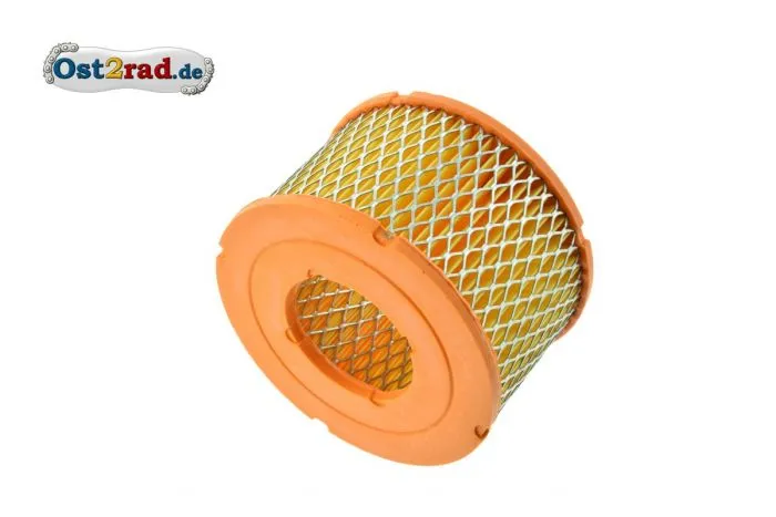 Luftfilter passend für MZ ETZ125 ETZ150, Standartqualität