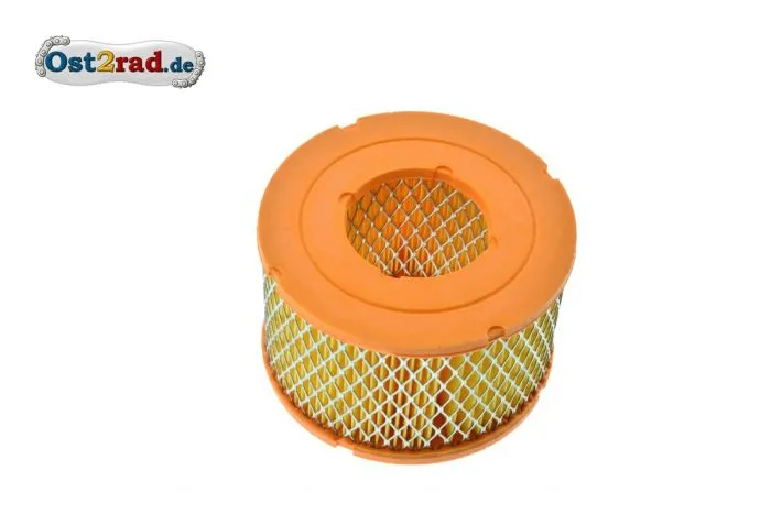 Luftfilter passend für MZ ETZ125 ETZ150, Standartqualität