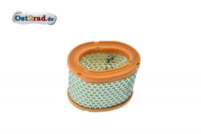 Air filter ovally JAWA CZ 125 - 350 ccm