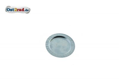 Rondelle maintien filtre air MZ ES250/2, ETS250