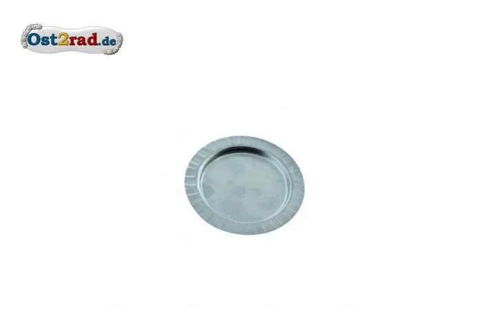 Luftfilterdeckel passend für MZ ES250/2, ETS250