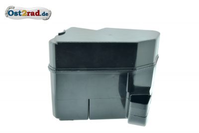 Luftfilterkasten JAWA 640