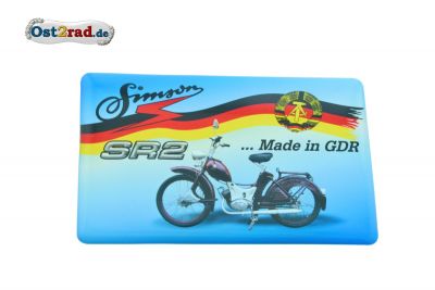 Aimant Simson SR2