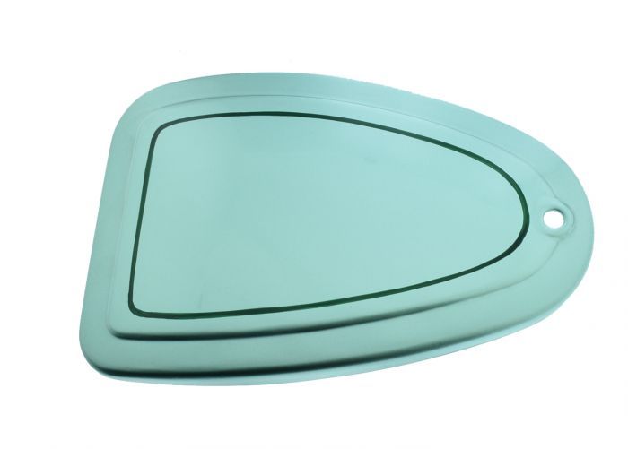 Preview: Oldtimerlack ES250 2K PUR-MS-Decklack Metallik-Grün Originalfarbton - Mix