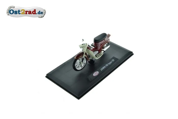 Modell JAWA 50 Typ 20