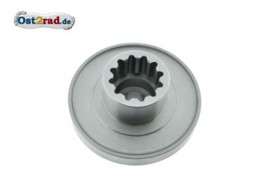 Mitnehmer zum Laufrad Tellerrad EMW R35 dt. Produktion