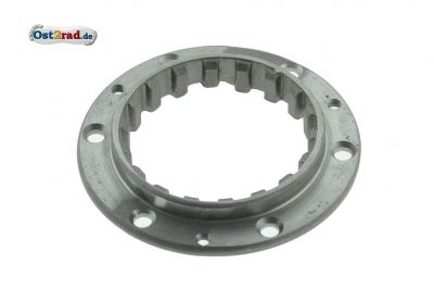 Mitnehmer Hinterradnabe JAWA 350 Kyvacka