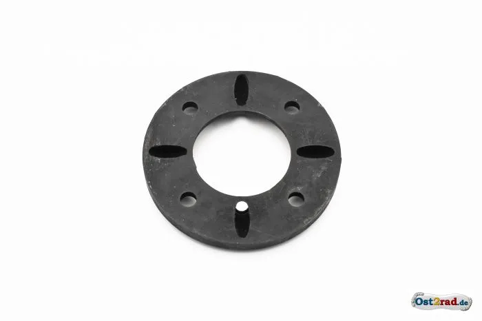 Dämpfungsringhälfte Gummi Kardan SIMSON AWO 425