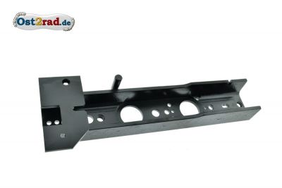 Montagebrücke Motor, ETZ 125 150 250 251, TS250/1, für alle MZ 5-Gang