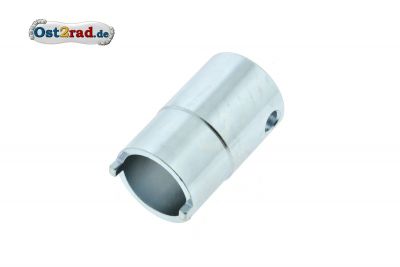 Clé de montage pour écrou de tête de té de fourche JAWA CZ 125-500 ccm