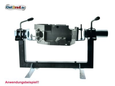 Montageständer PROFI Motor Motorständer S51 KR51 SR50