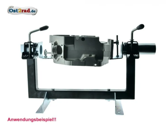 Montageständer PROFI Motor Motorständer S51 KR51 SR50