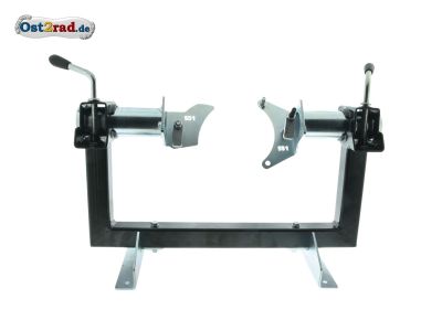 Montageständer PROFI Motor Motorständer S51 KR51 SR50