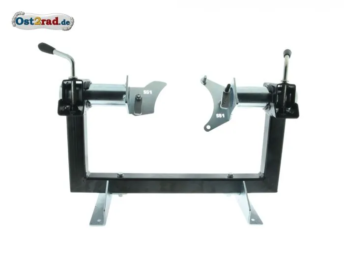 Montageständer PROFI Motor Motorständer S51 KR51 SR50
