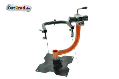 Support moteur SIMSON AWO 425