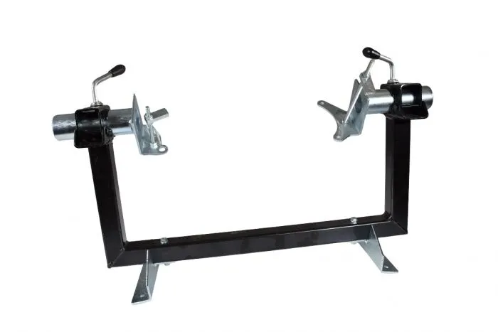 Montageständer PROFI Motor Motorständer für alle MZ 250