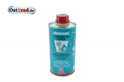 Nettoyant intérieur moteur Addinol, 500ml