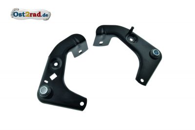 SET Motorlager links und rechts komplett für SIMSON S50 S51 S53