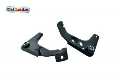 SET Motorlager links und rechts komplett für SIMSON S50 S51 S53
