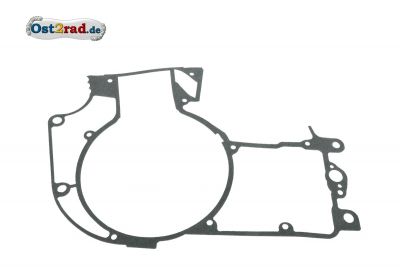 Engine centrally gasket Jawa 250 type 353