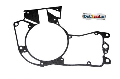 Engine centrally gasket Jawa 350 type 354