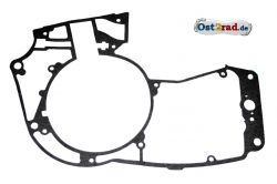 Engine centrally gasket Jawa 350 type 360