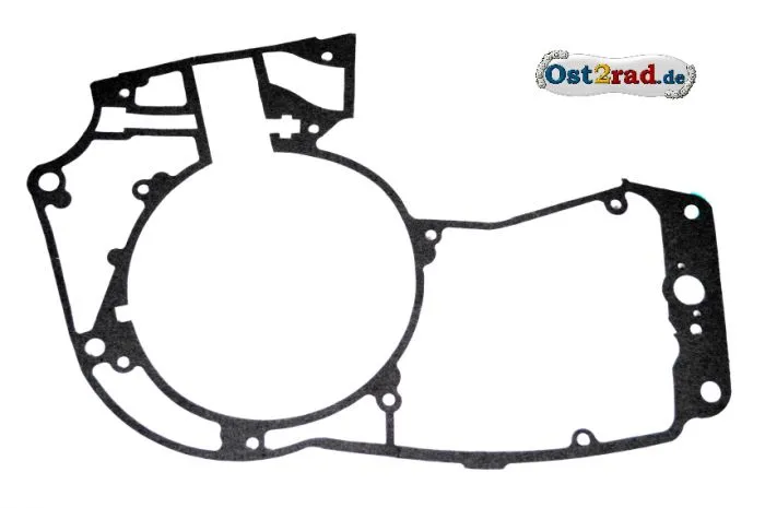 Motormitteldichtung Jawa 350 Typ 360 Cellulat
