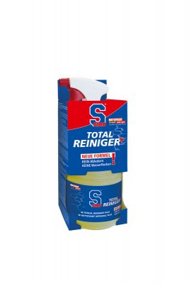 Motorrad Totalreiniger Spray S100 - 750ml