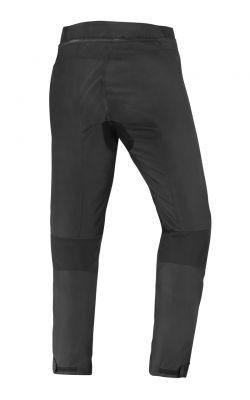 Pantalon moto IXS Tallinn noir femmes hommes