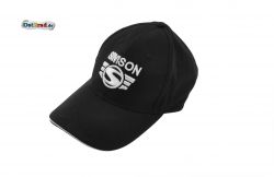 Basecap, Schirmmütze mit Simson Logo