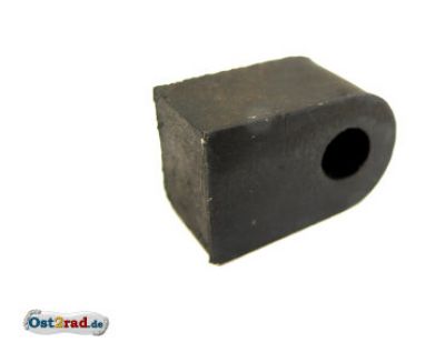 Dust cap for clutch cable MZ ES, TS, ETZ 125, 150