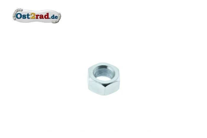 Mutter M12x1 Achse SR2