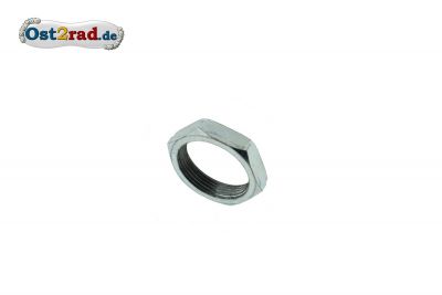 Ecrou de colonne de direction MZ TS ETZ 250