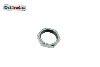 Nut for steering tube MZ ETZ