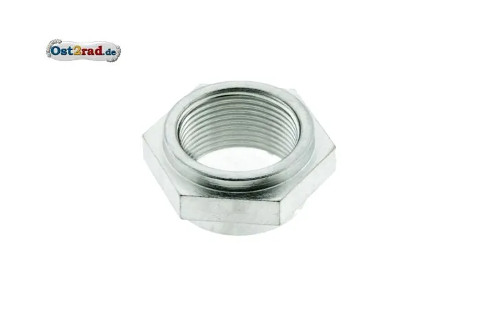 Mutter Steuerkopf unten passend für MZ BK 350