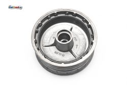 Moyeu de roue avant frein tambour MZ ETZ 125 150
