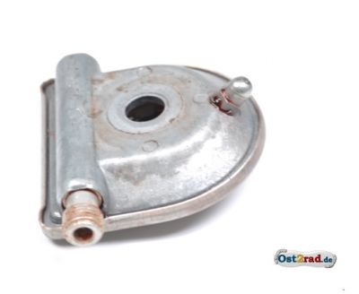 Tachoantrieb, Nabentacho Simson SR2, 12mm Achse