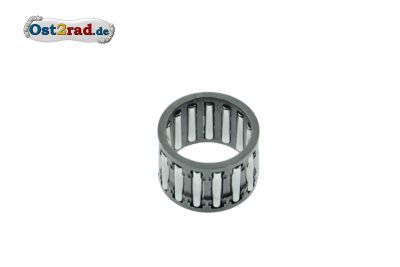 Cage à aiguilles 15x19x13 SKF arbre secondaire MZ ETZ125 150