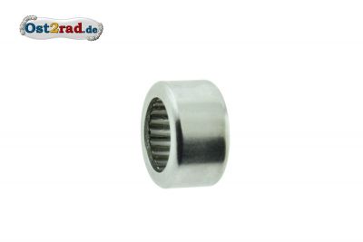 Nadellager offen 15x22x12 Motor Jawa 638 639 640
