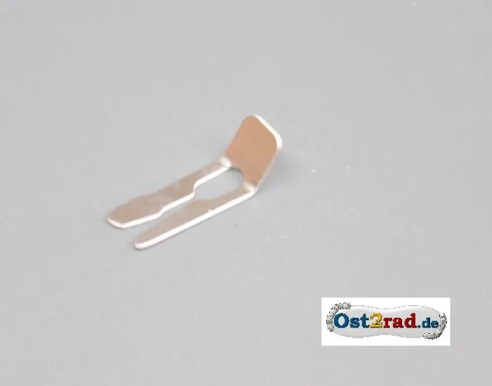 Nadelhalter Rundschieber Oldtimer Vergaser