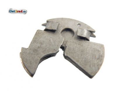 Nadelhalter BVF Vergaser passend für MZ ETZ 125, 150