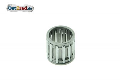 Cage à aiguilles 16x19x20 axe de piston 125-350 JAWA CZ