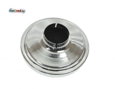 Nassluftfilter universal für Oldtimer Motorrad