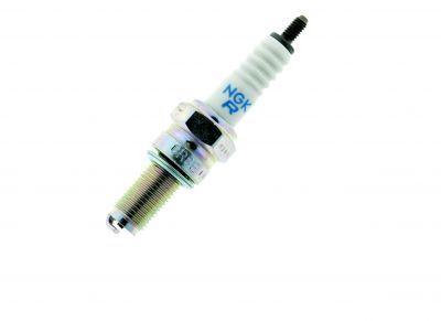Zündkerze NGK-CR 8E passend für MuZ RT125 SM SX
