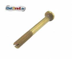 Cam screw for stoplight contact, SIMSON and MZ