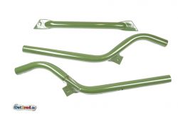 Lenker NVA passend für MZ ES250/2 Trophy