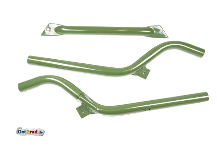 Lenker NVA passend für MZ ES250/2 Trophy