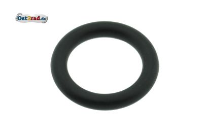 O-Ring 18x4 für Sitzbank passend für MuZ RT 125