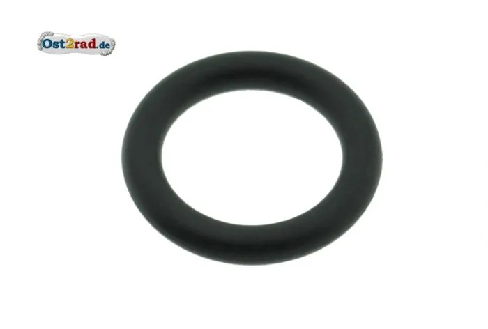 O-Ring 18x4 für Sitzbank passend für MuZ RT 125